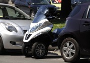 Piaggio MP3 Hybrid